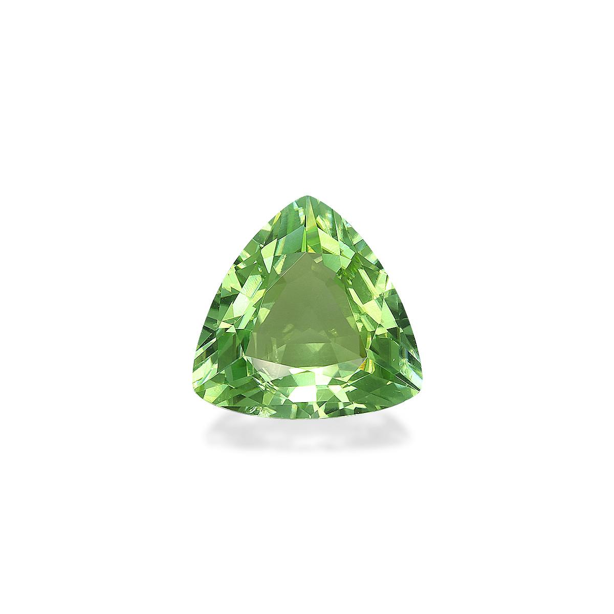 Green Tourmaline 8.00 ct